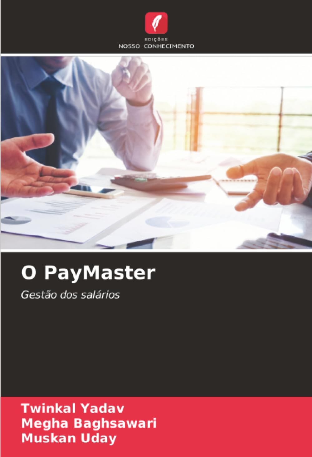 O PayMaster: Gestão dos salários