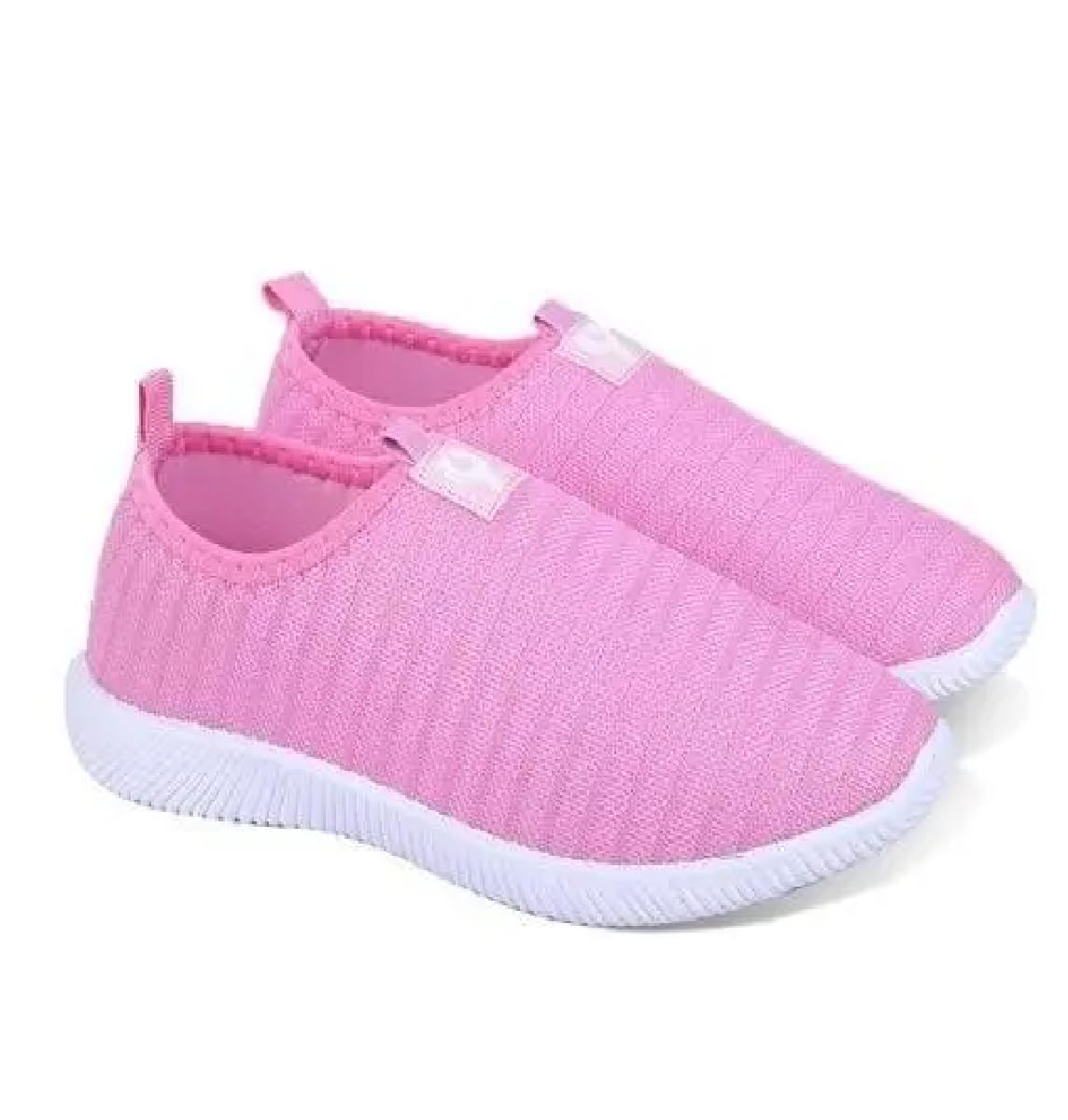 Women Comfortable Sports Running,Walking Slip-on Casual Shoes Women Running Shoes Women Running Shoes (Pink, 7) (B0D6KX3PKW) Amazon Price History, Amazon Price Tracker