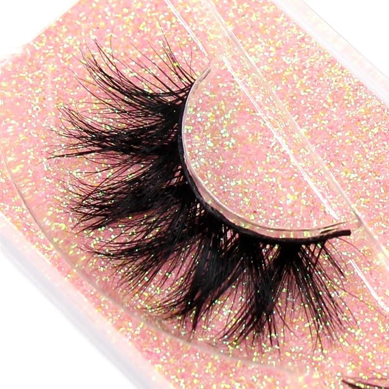 Ciglia finte Ciglia finte riutilizzabili Ciglia impermeabili Facili da applicare Riutilizzabili e impermeabili Perfette for feste, matrimoni, cosplay e uso quotidiano Ciglia che sembrano extension Ext