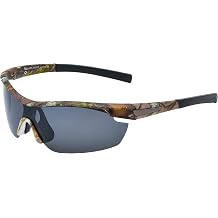 Hornz Polarized Sunglasses Men Camouflage Wrap Around Sport Frame Lightweight