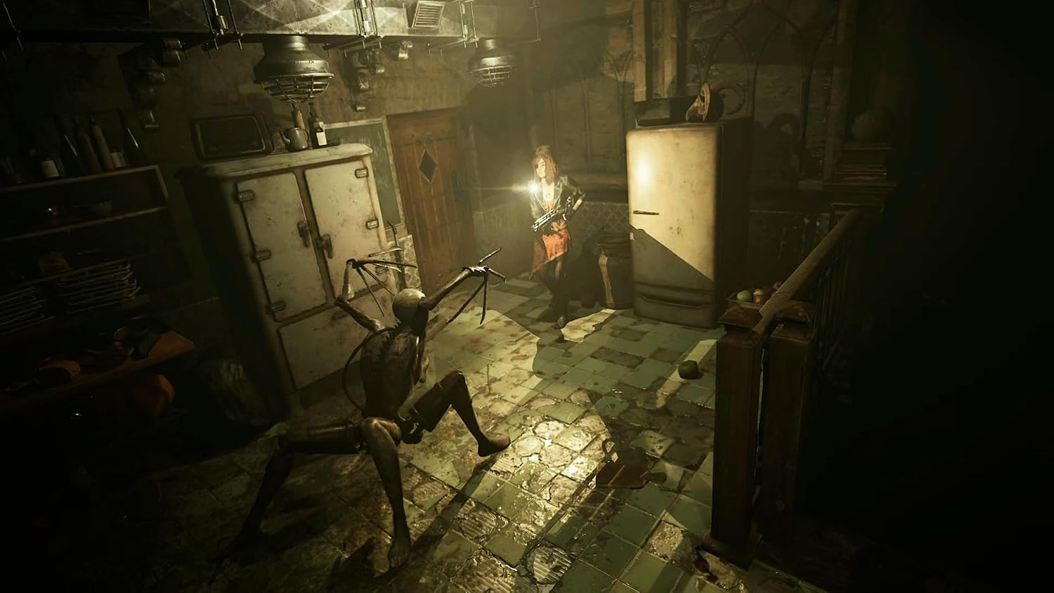 Tormented Souls 2 - Nintendo Switch 2