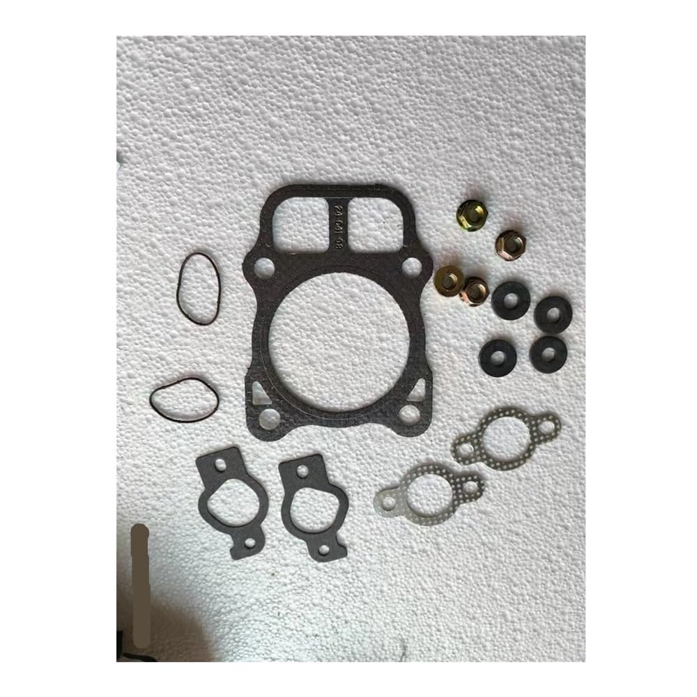 77MM CYLINDER HEAD GAKSET Fit For CH18 CH20 CH640 ENGINE 2484101-S 2404103