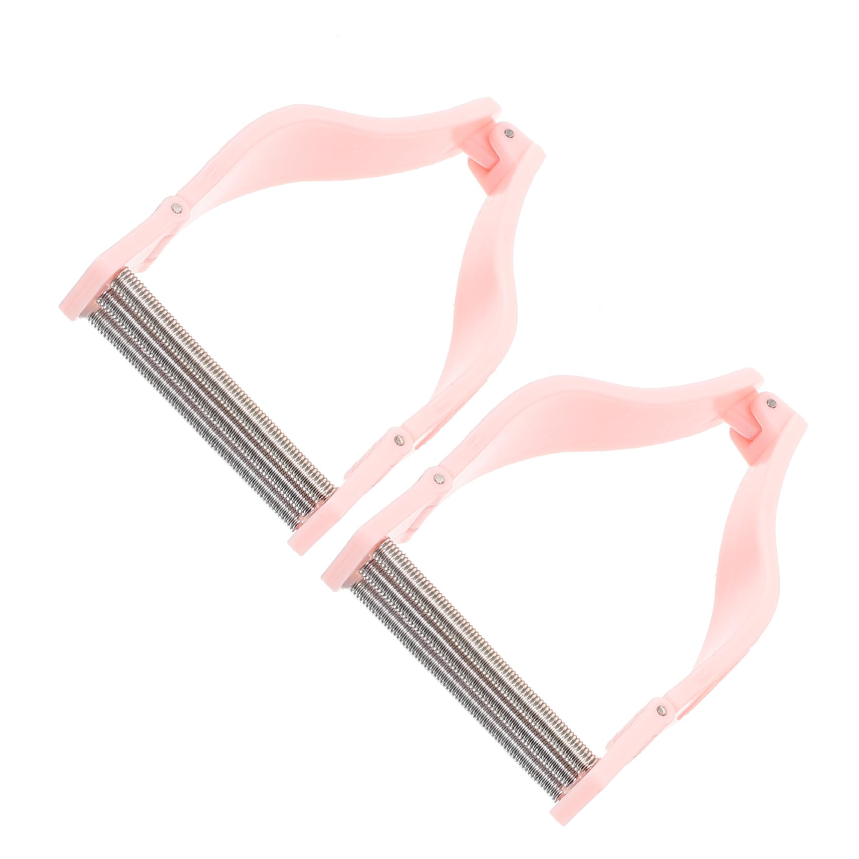 FOMIYES Hair Remover for Face Facial Epilator Facial Hair Removal Device Portable