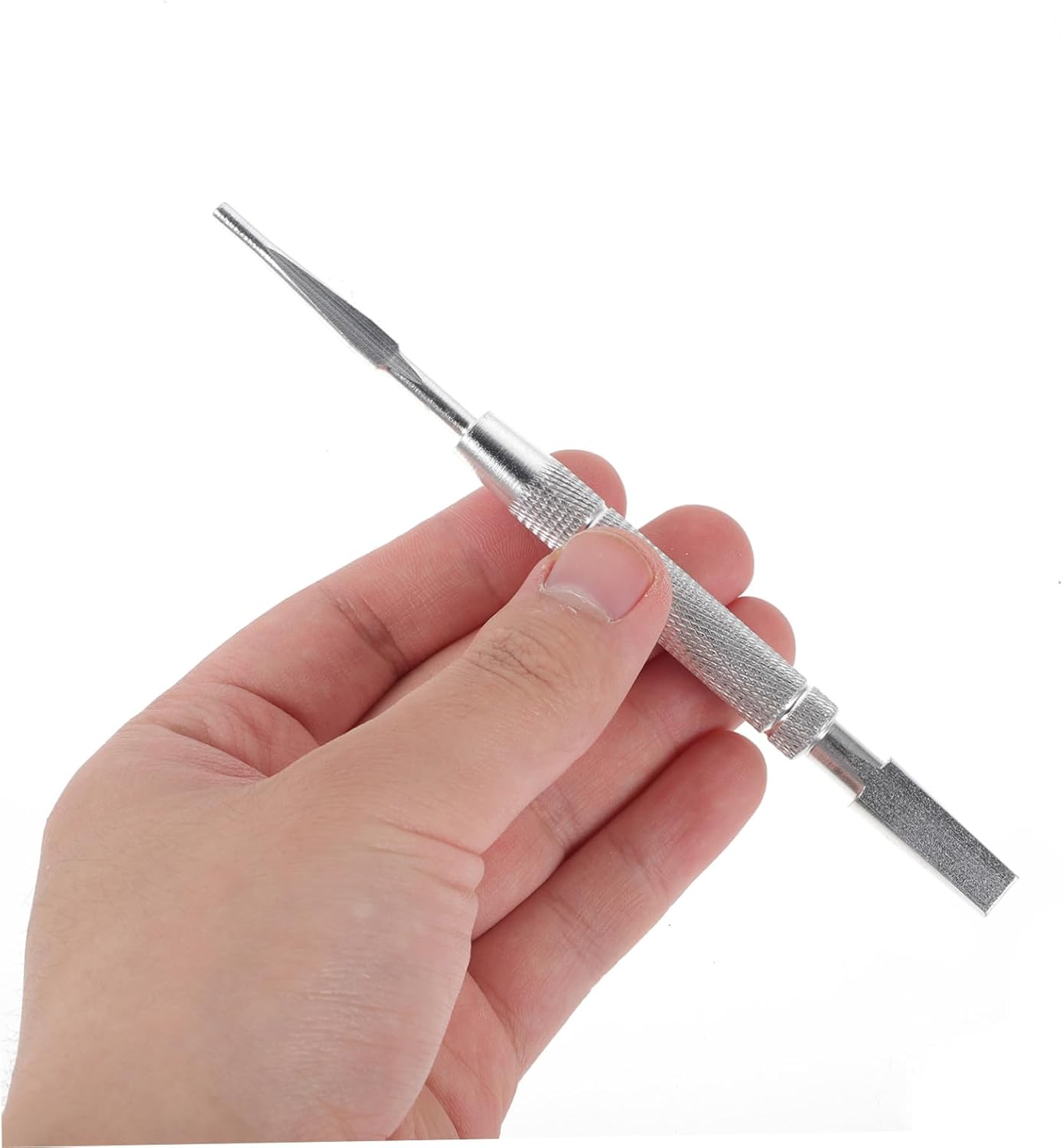 Professional Piano Tuning Repair Tool Keyhole Reamer for Accurate Tuning Essential Piano Tuning Wrench for Musicians and Technicians Durable Music Instrument Repair Tool