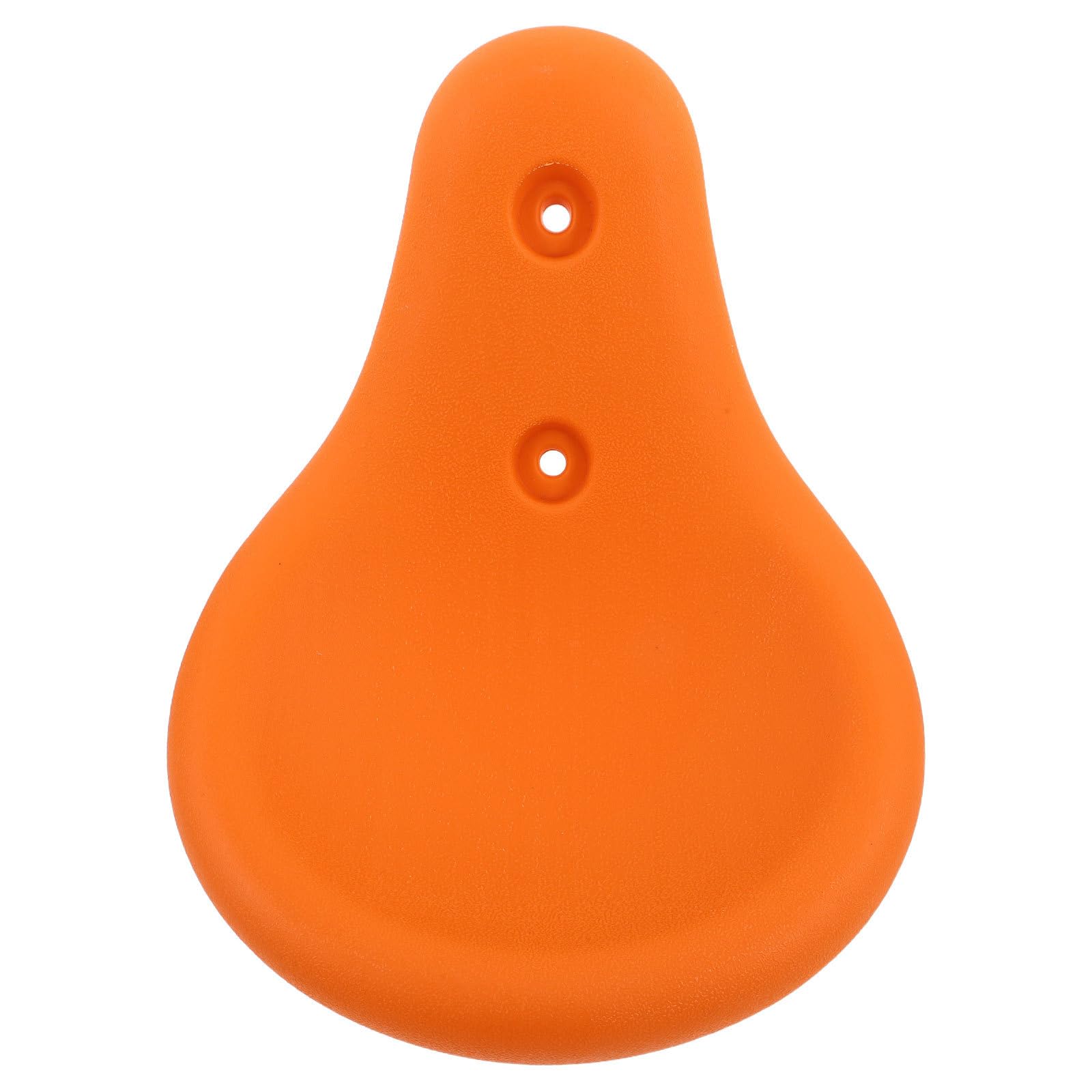 Accessoire pour Balançoire Extérieure Orange Chaise Suspendue Enfant