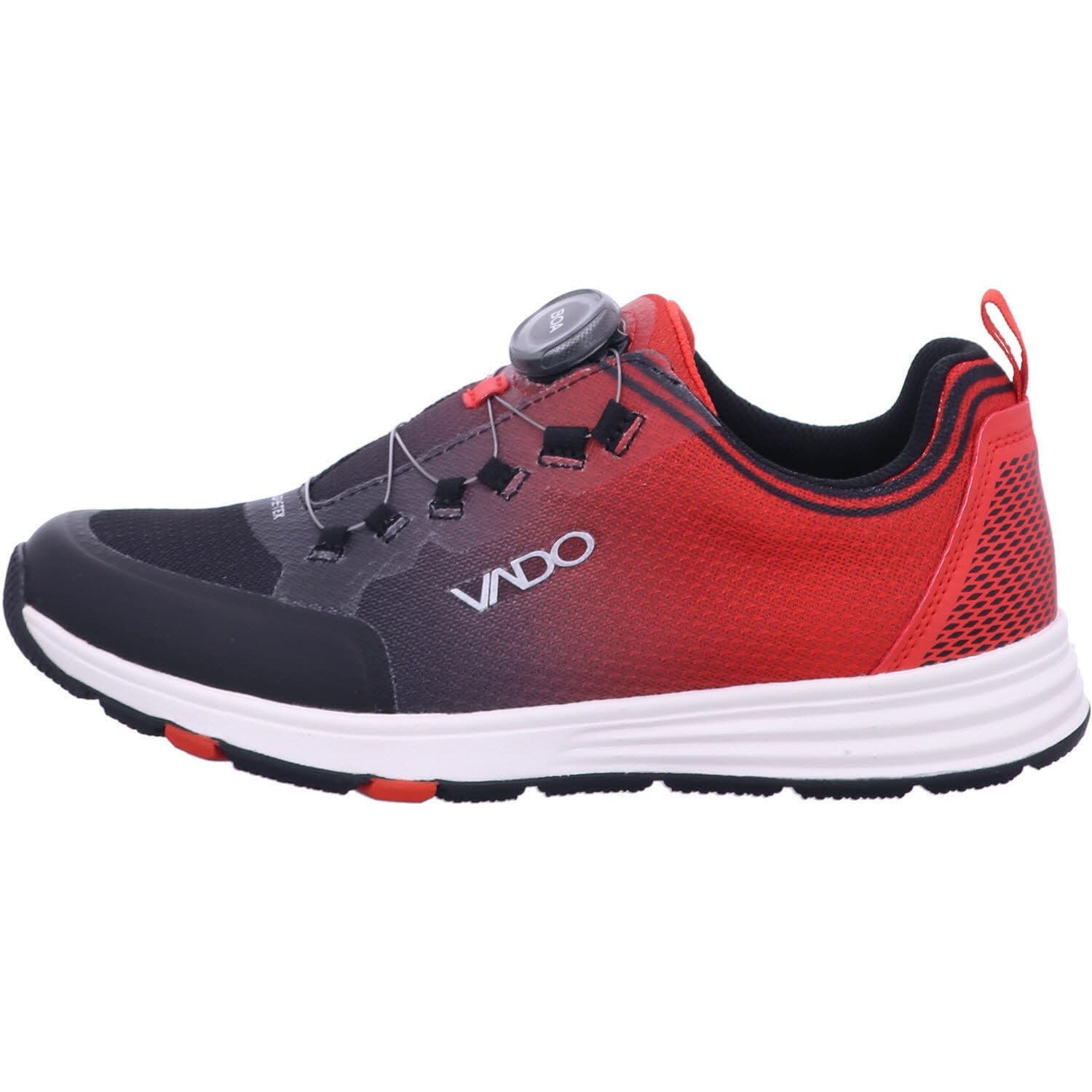 Vado FADE LO BOA Gore Tex Black Mehrfarbig