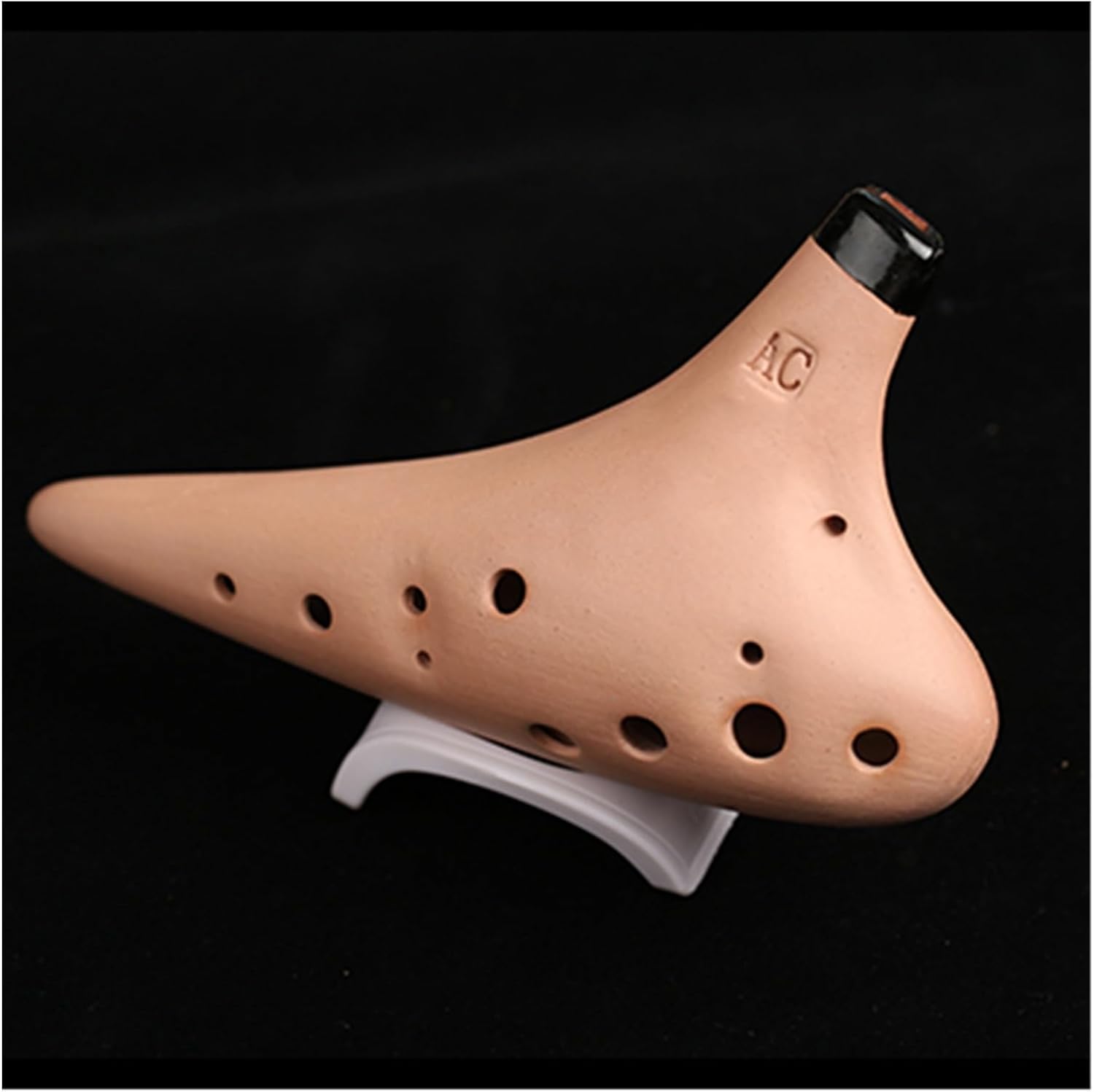 Beginner 12 hole ocarina alto ocarina