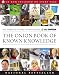 The Onion Book of Known Knowledge: A Definitive Encyclopaedia Of Existing Information