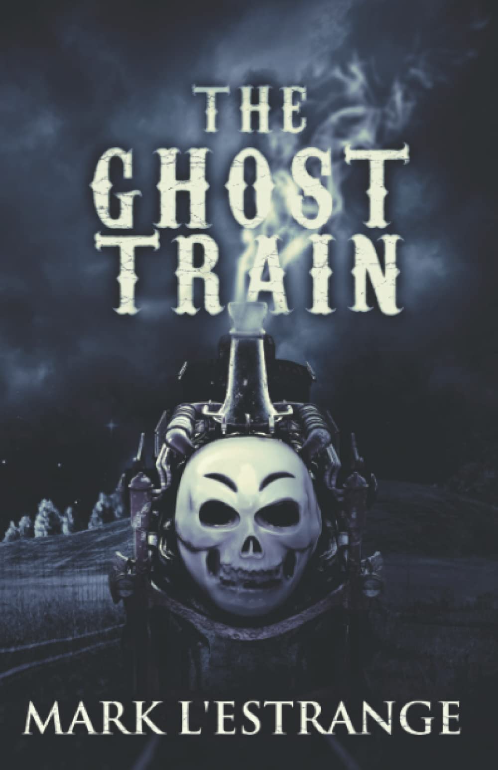 The Ghost Train