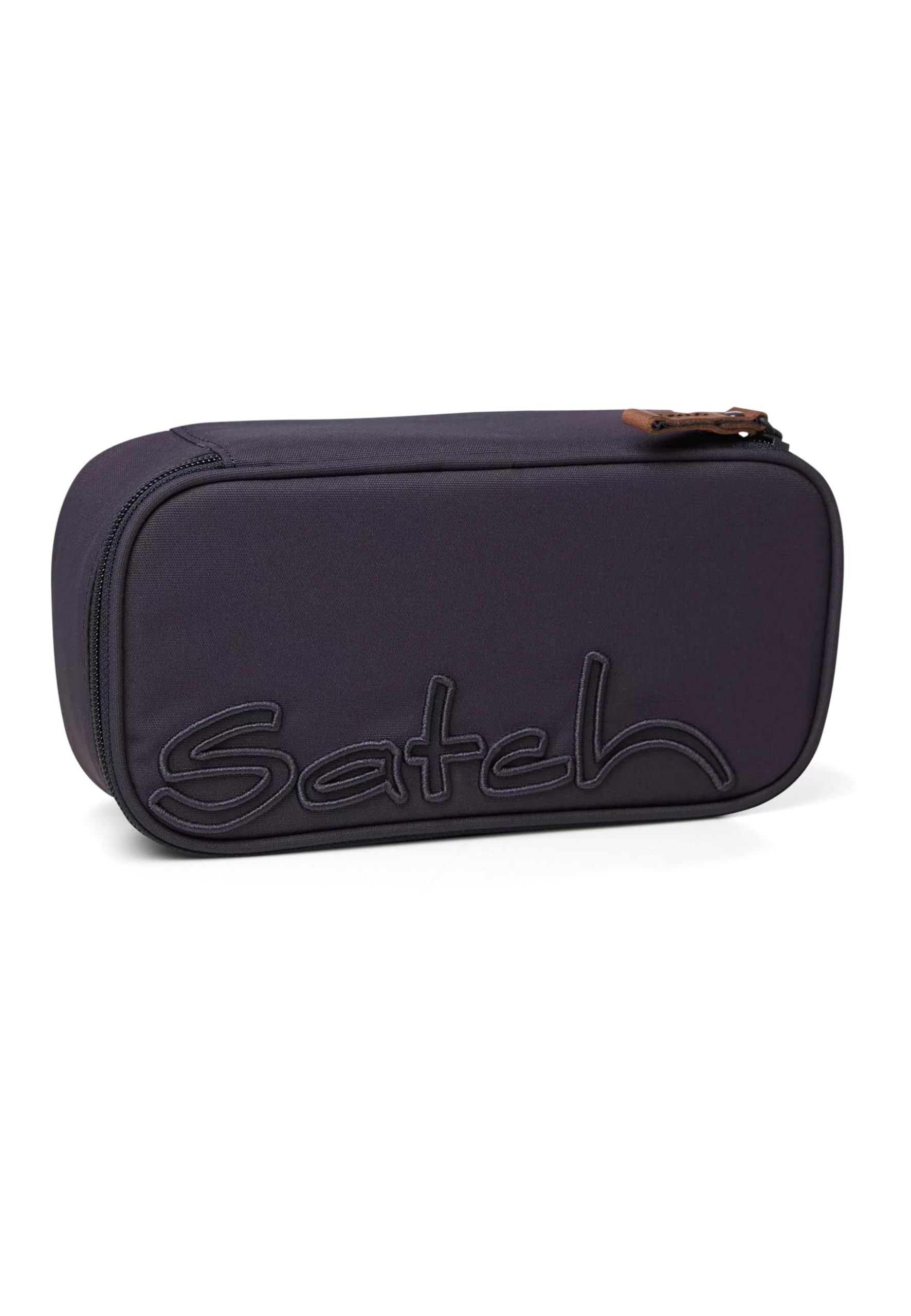Satch Nordic Grey Astuccio per matite Unisex-Bambini