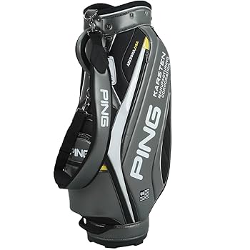 PINGキャディバッグ PING 【新色】PING ピン CB-U2503 ARIZONA CASUAL 38299