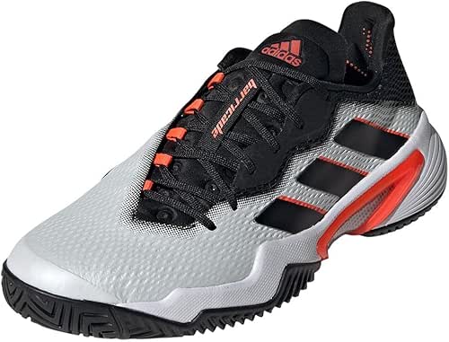 Adidas Men's Barricade Clay Tennis Shoe