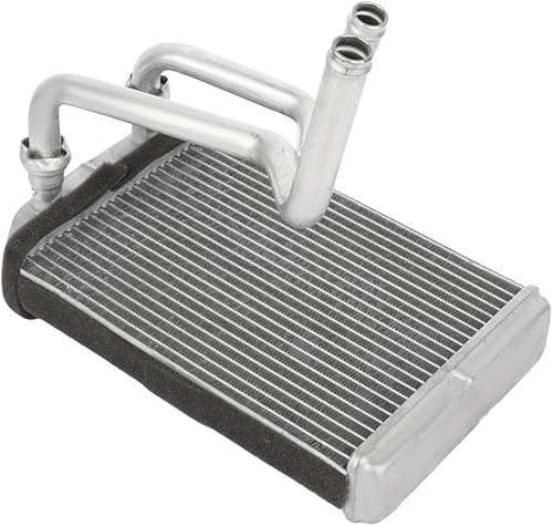 Vista 344 de SCITOO Núcleos de calentador aptos para 1968-1972 para Buick para Skylark 1968-1969 para Buick para Special 1968-1972 para Chevrolet para Chevelle