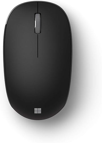 Microsoft Bluetooth — galinė pusė