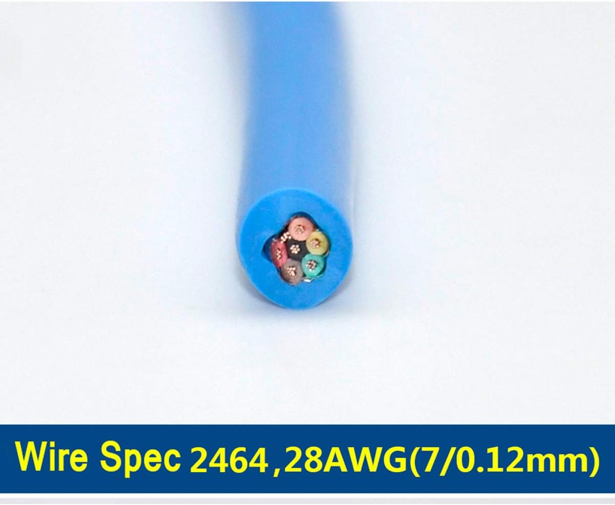 AMSAMOTION TSXPCX3030-C for Schneider TWido Series PLC Programming Cable TSXPCX3030 Download Cable