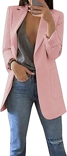 pink blazer canada