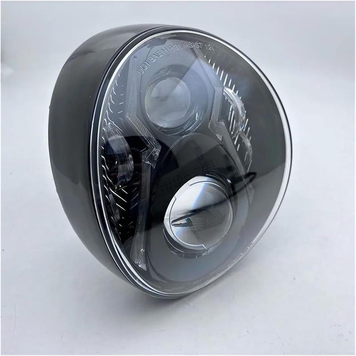 ⭐️ LED ヘッドライト LEDヘッドライト ポジションライト付き にとって