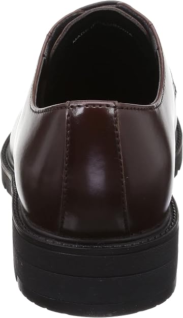 Amazon | [ケンフォード] ビジネスシューズ 革靴 3E Uチップ KP12