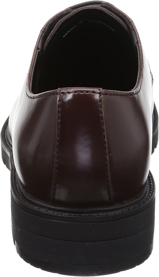 Amazon | [ケンフォード] ビジネスシューズ 革靴 3E Uチップ KP12