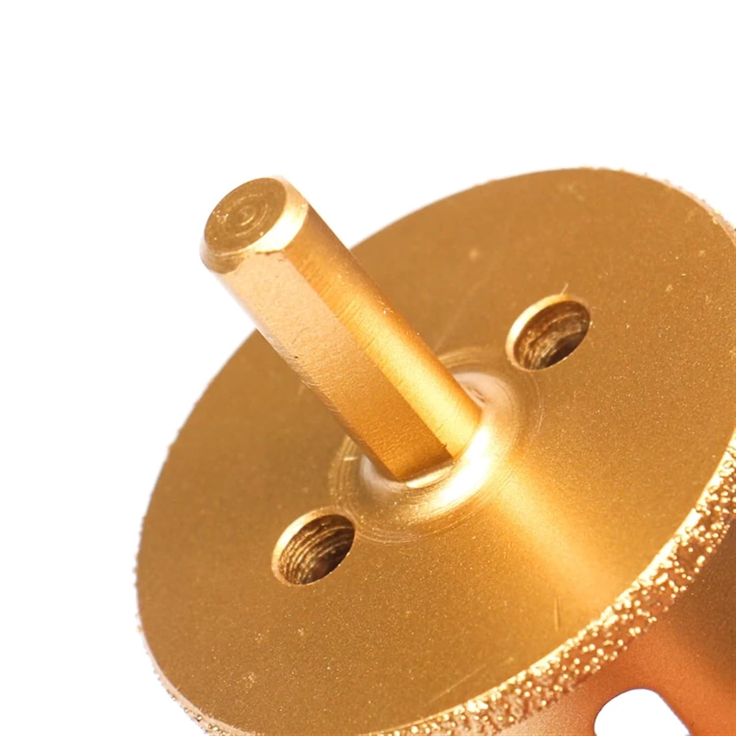 Hole Drill Diamond Hole Saw Drill Core Bits for Marble Tiles Porcelain Tile Washbasin Hole Opener 1Pcs(45-65)