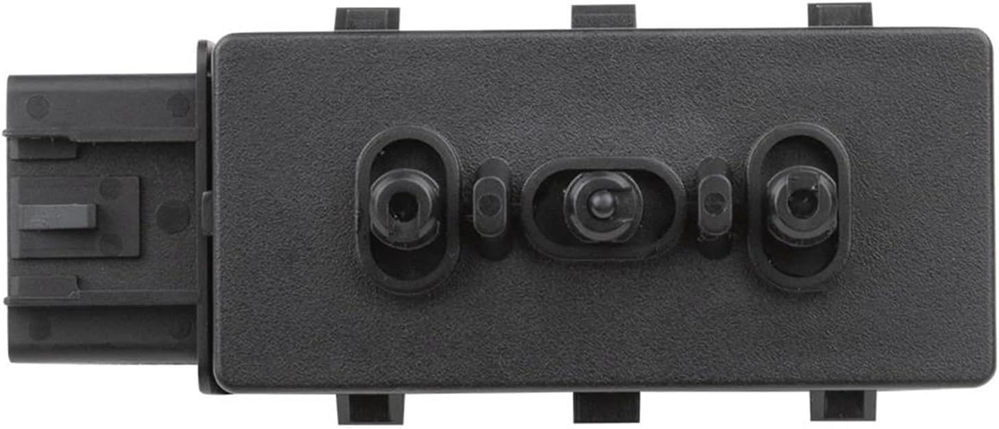 Power Seat Switch Control for 6 Way 2007-2014 Chevrolet Suburban 1500 Front Left Side 12451495 Fast Response Electric Seat Switch Button Replacement