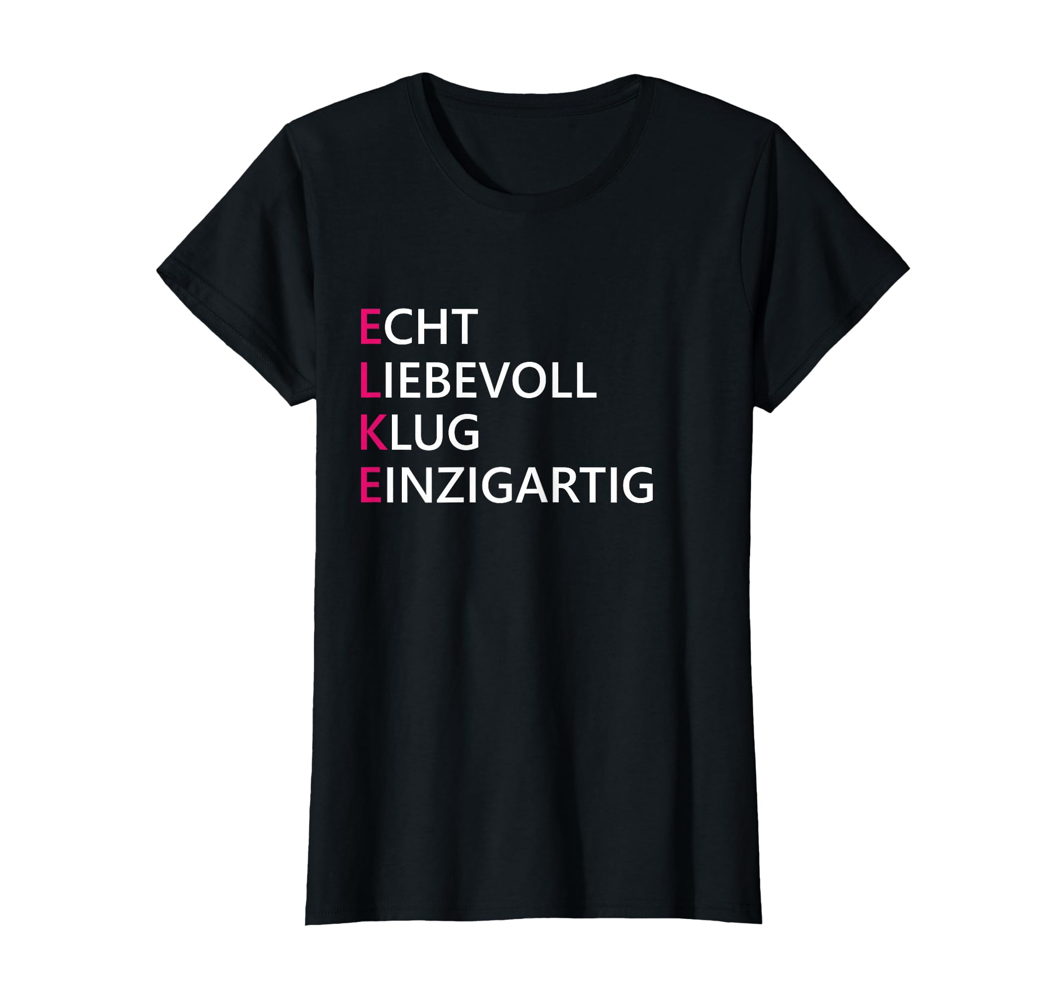 Kleidung mit Designs von Amazon Merch on Demand