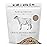 NorCal Organic Chocolate Whey Protein | 100% USA Grass-Fed, USDA Certified | Naturally Flavored with Raw Cacao from California Family Farms | 32 Ounce (Pack of 1) - 32 Servings