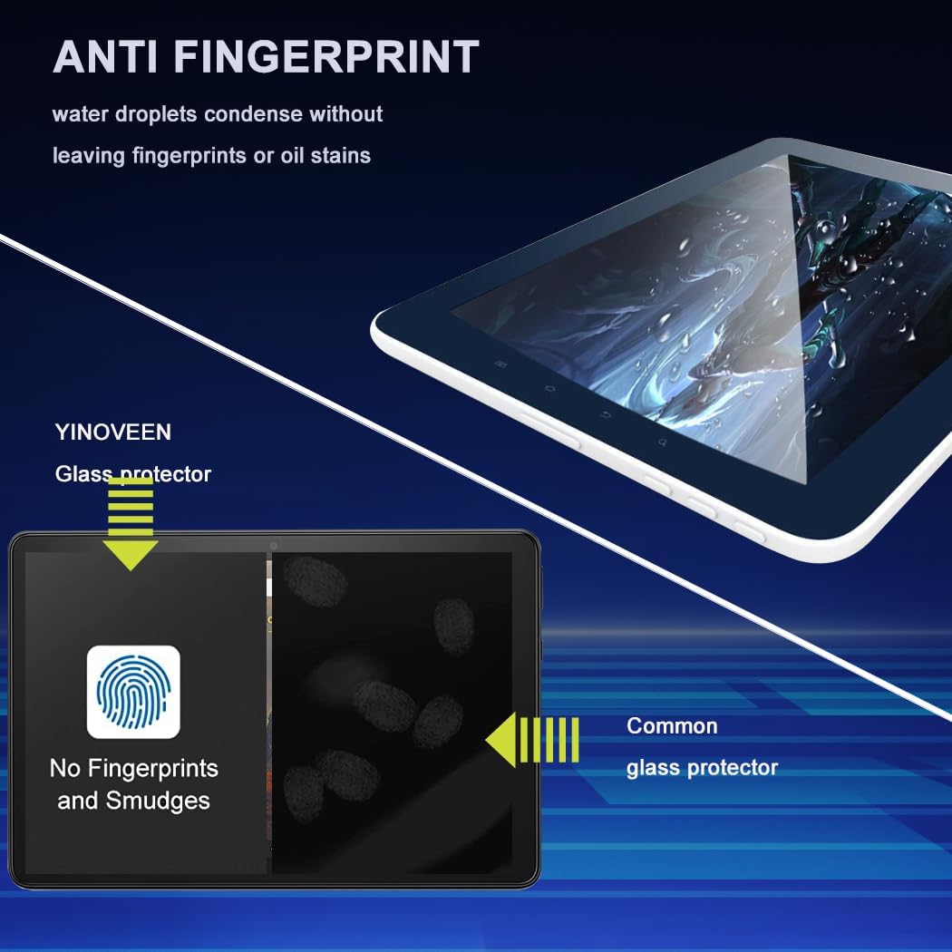 YINOVEEN Screen Protector for OnePlus 13.2" image 3