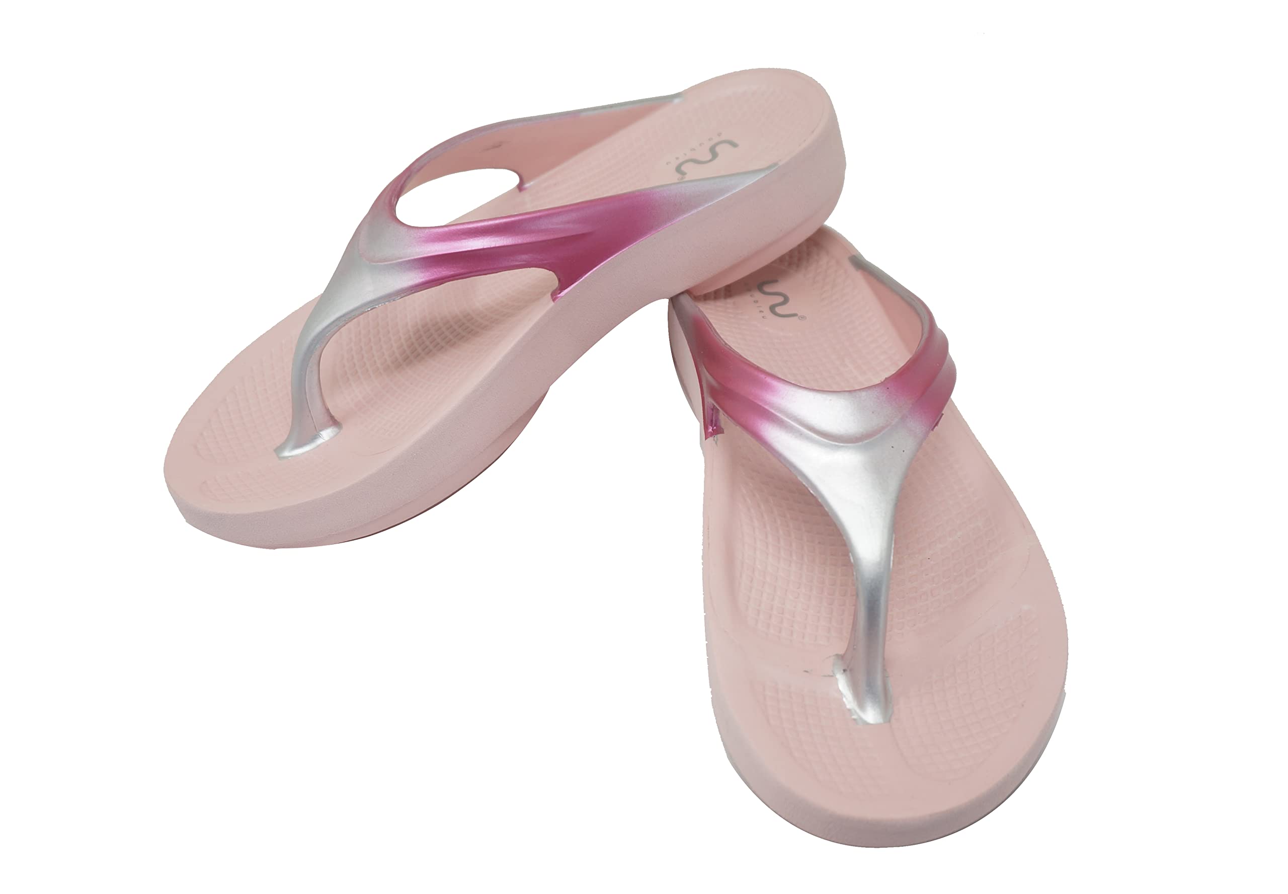 doubleuWomen's Everyday Slippers