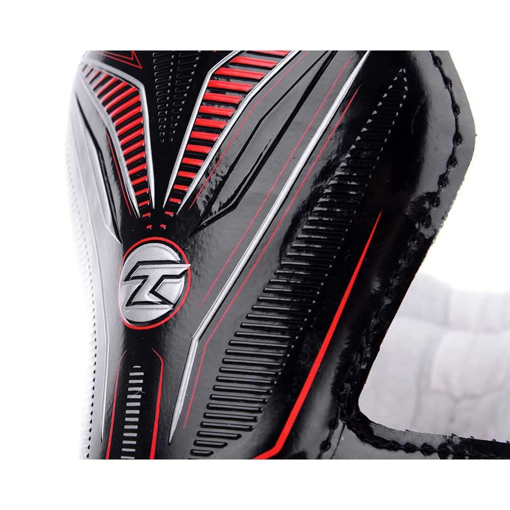 Tempish Patines de Hockey Volt-S Negro 38