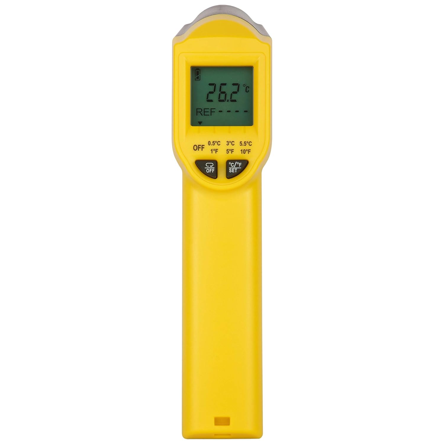 STANLEY STHT077365 High Accuracy Industrial Digital Infrared