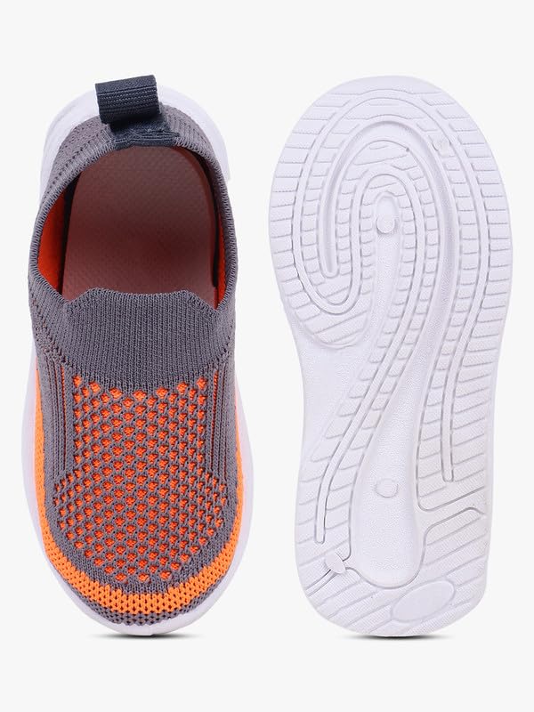 superminis Kids Boys & Girls Casual Wear Shoes/Sneaker 3 61JcEU2u+3L