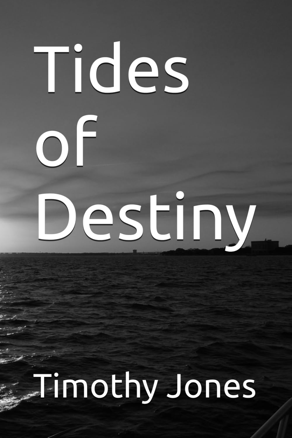 Tides of Destiny