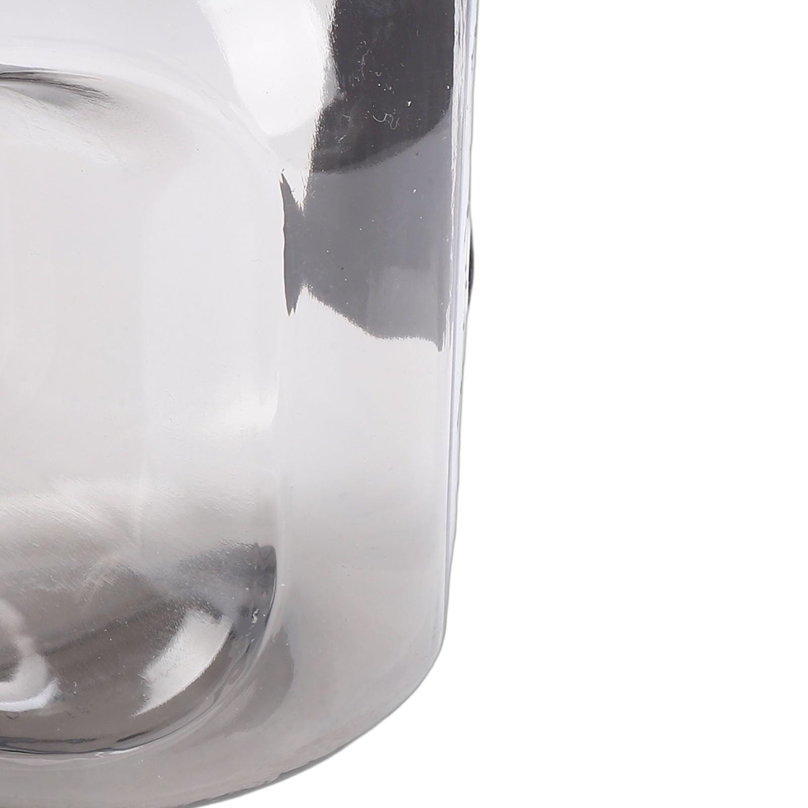 Bouteille d'eau à Hydrogène, Bouteille d'eau de Sport à Hydrogène 1,8 L, Carafe Portative avec Générateur 'eau Riche en, Générateur 'eau à Rechargeable, Idéale pour la Maison, le (BLACK)