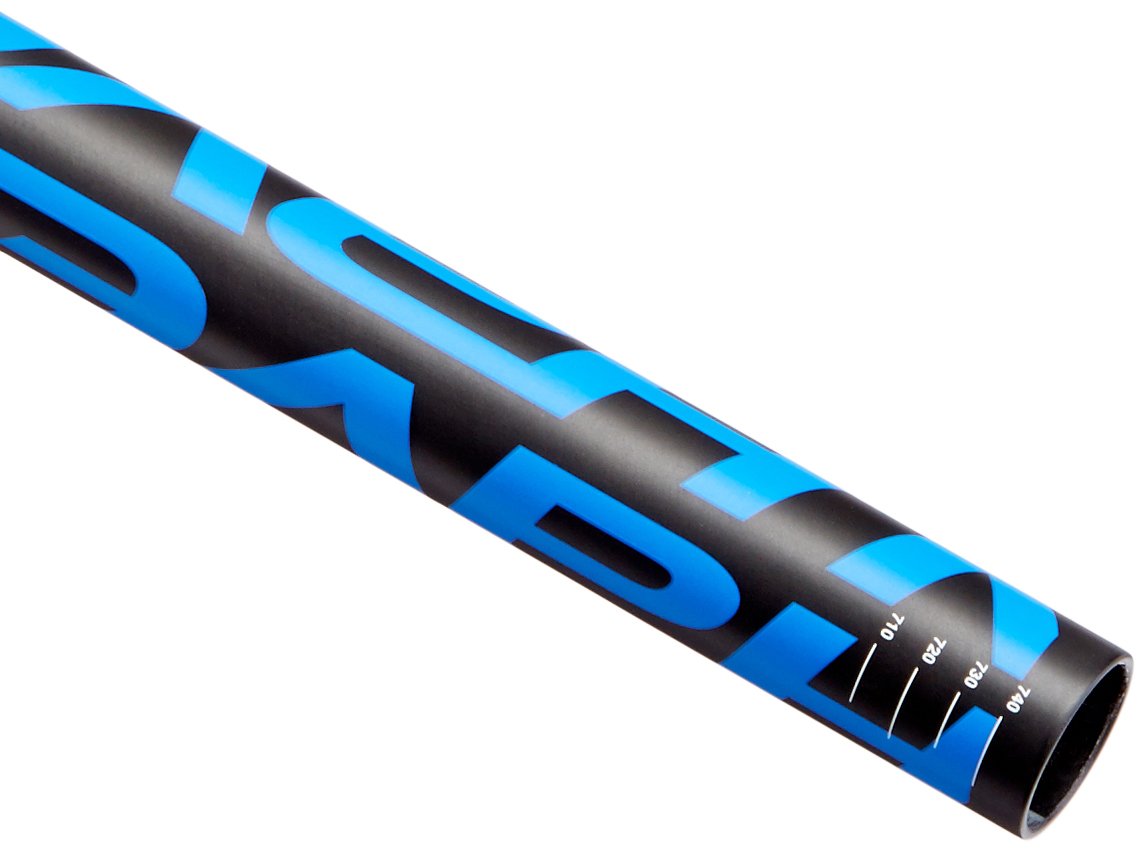 Amazon | EASTON(イーストン) HAVEN35カーボンバー HI 7051219 ブルー