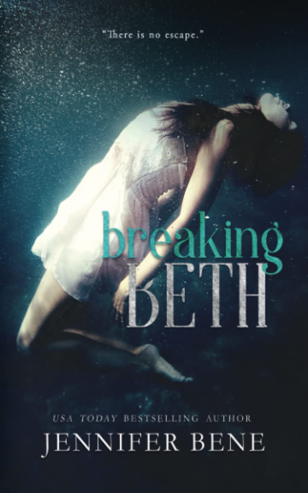 Buy Breaking Beth: 1 (The Beth) — BookShops.in