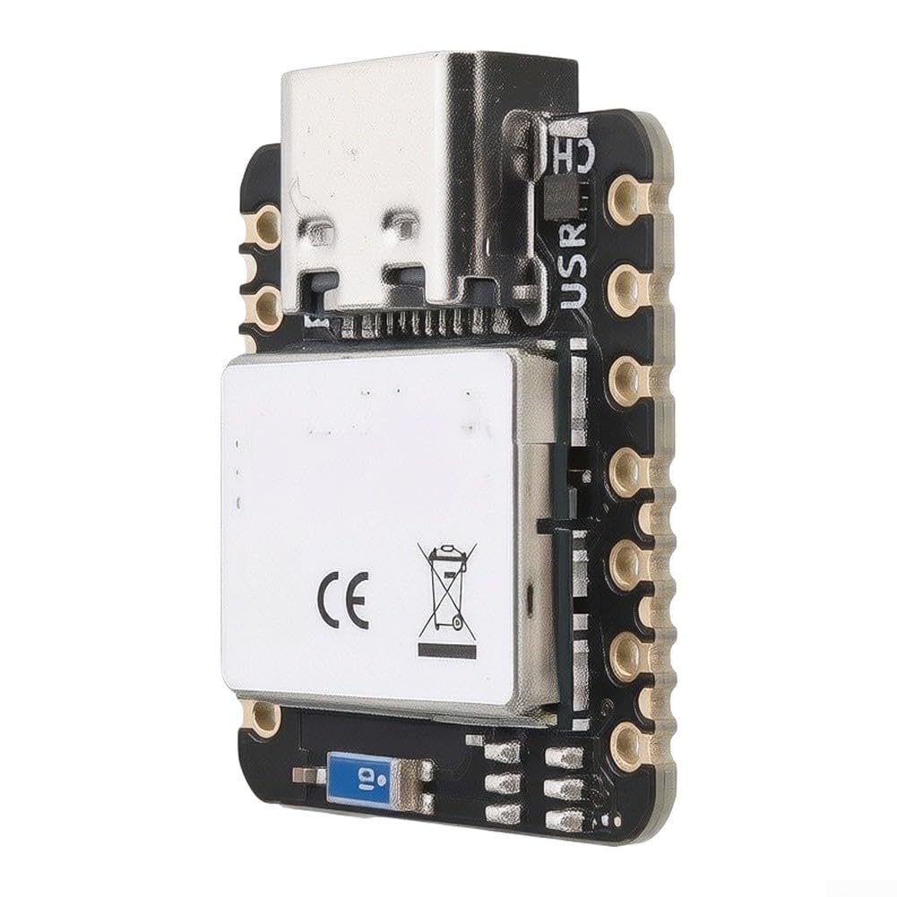 Carte Développement nRF52840 pour ble 5.0 Mic Intégré Carte Développement(RF52840-Plus)