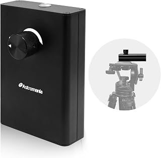Astromania Artificial Star Dimmable for Telescope Tests and Collimation - Provides Perfect Adjustment of Your Telescope and Offers Also a Quick Testing Possibility