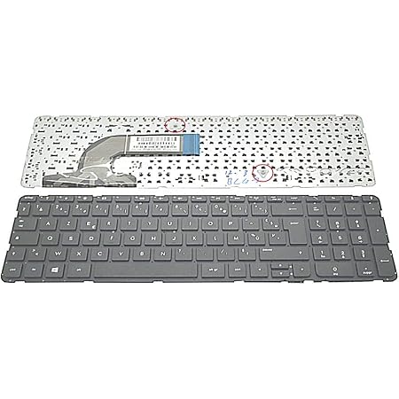 Clavier Italien HP Pavilion 15-N 15-E 15-R P/N 708168-061 - Foto 7