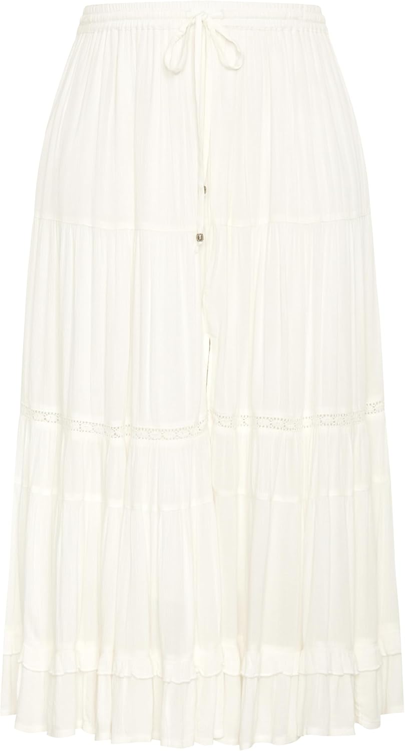 City Chic Women's Skirt-Aurora - Image 6