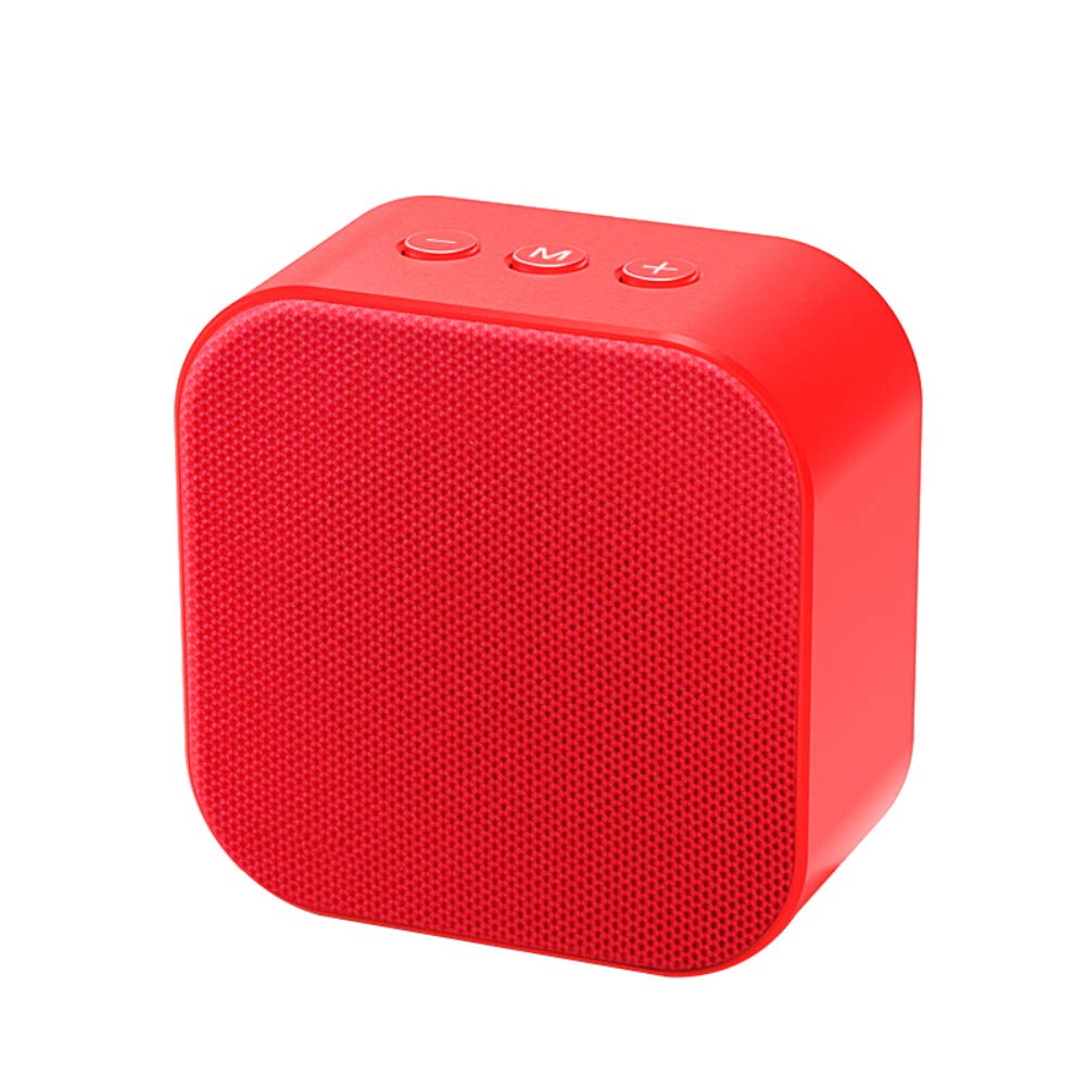 BoL56junH Bluetooth Speaker Outdoor Mini Wireless Bluetooth Speaker TF