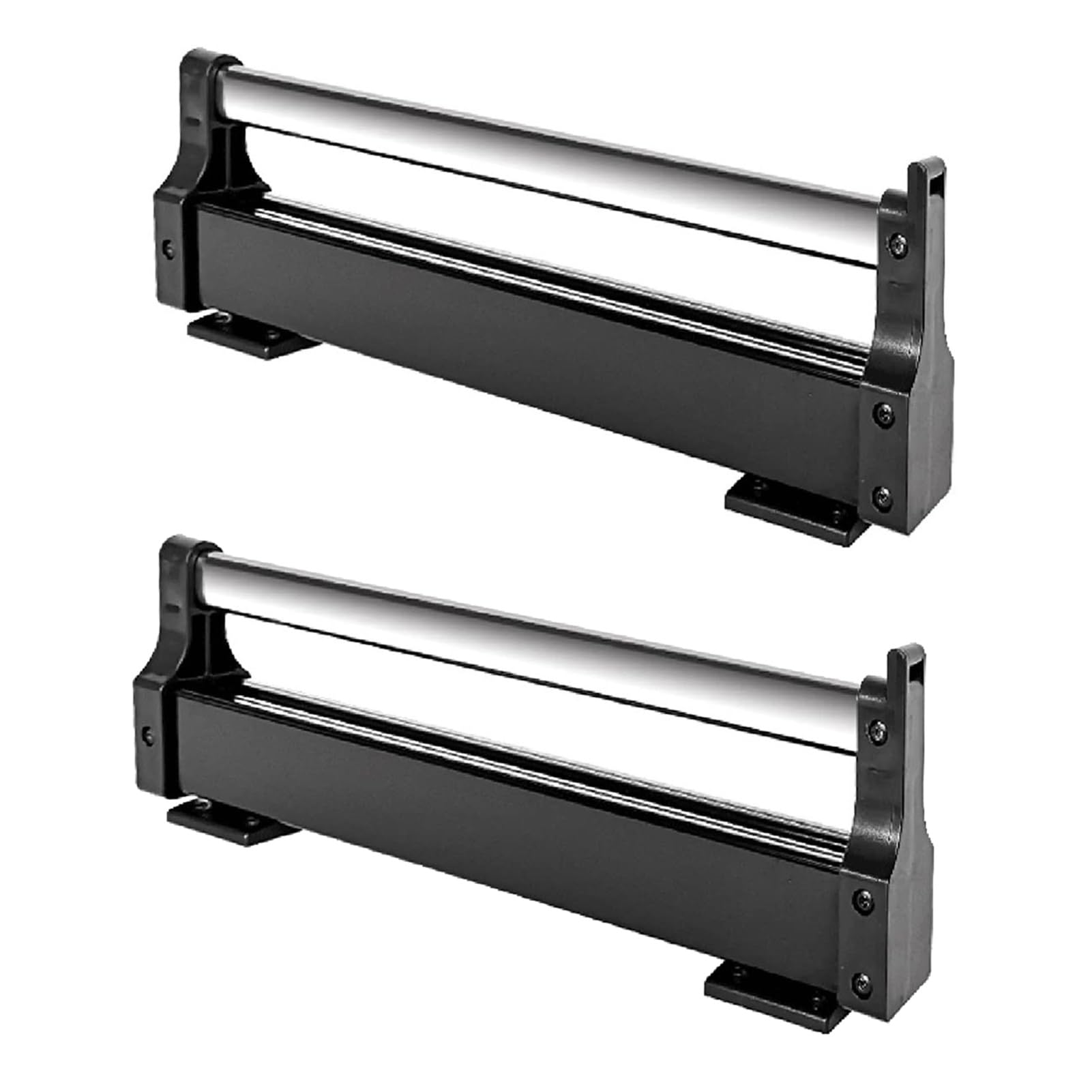 Cintre facile installation pour optimiser et ranger un placard encombré