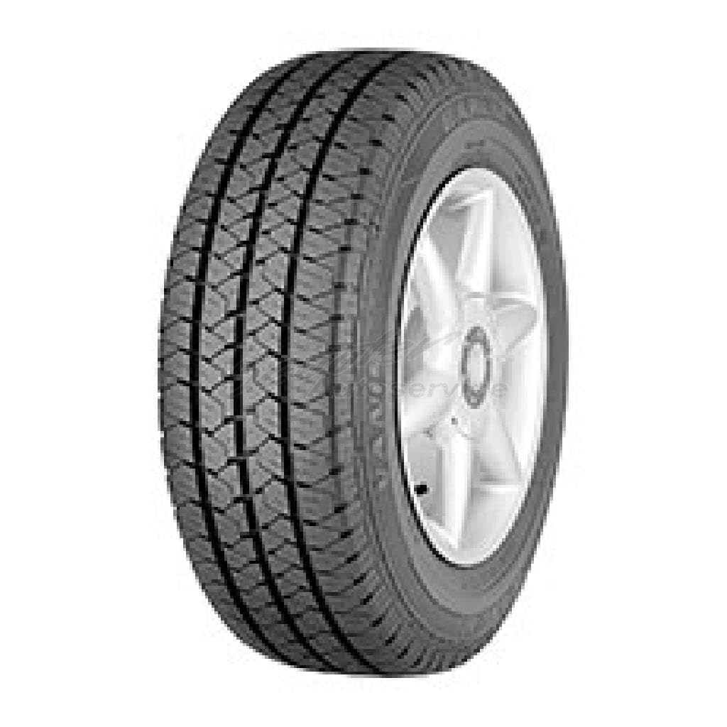 BARUM Vanis - 175/75/16 101R - E/C/72dB - Pneumatico Estivi (Veicoli commerciali leggeri)