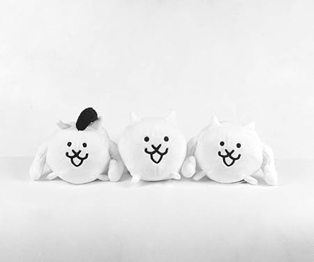 cheap battle cats plush