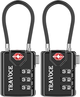 Search Alert TSA Approved Travel Combination ...,