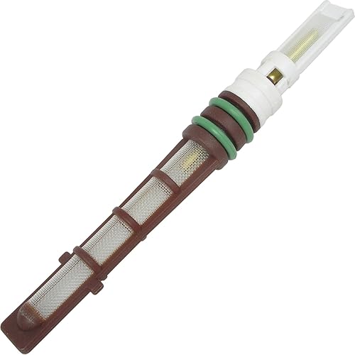 Miniatura 3 de Kit de compresor y componentes de aire acondicionado universal KT 4154