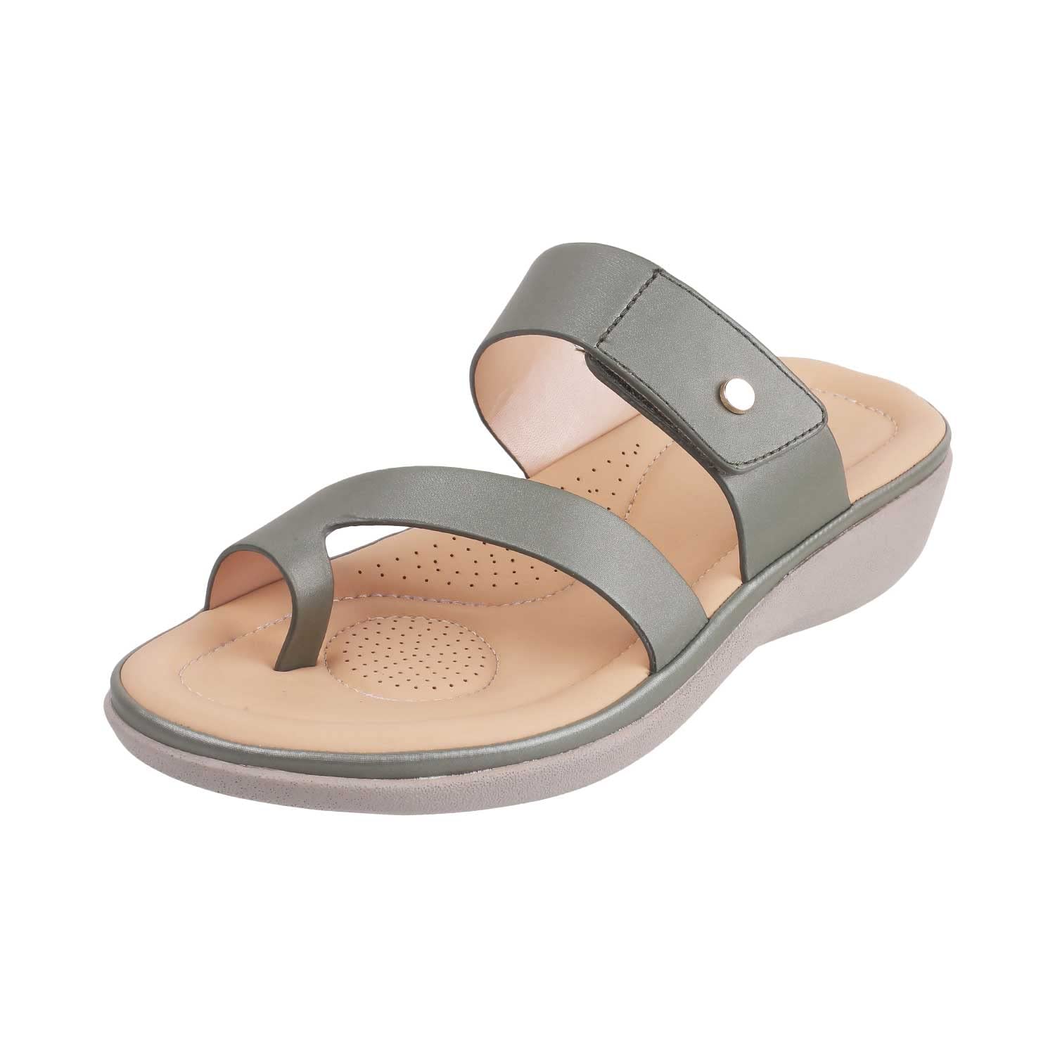 Mochi Womens Synthetic Green Slip Ons (Size (8 UK (41 EU)) (B09ML1LRYR) Amazon Price History, Amazon Price Tracker