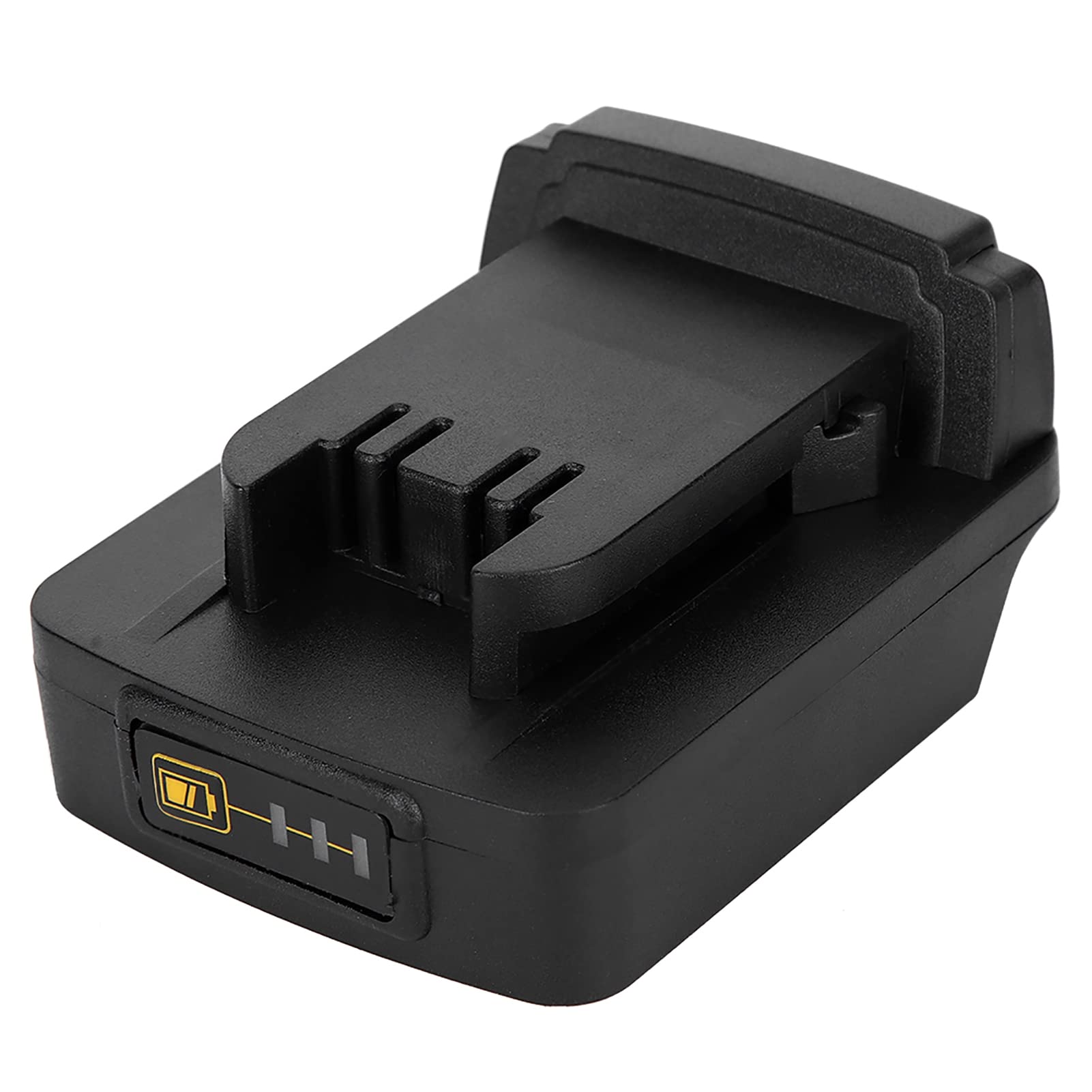 Adattatore per batteria Accessorio per trapano elettrico PCBA integrato per da 18 V a