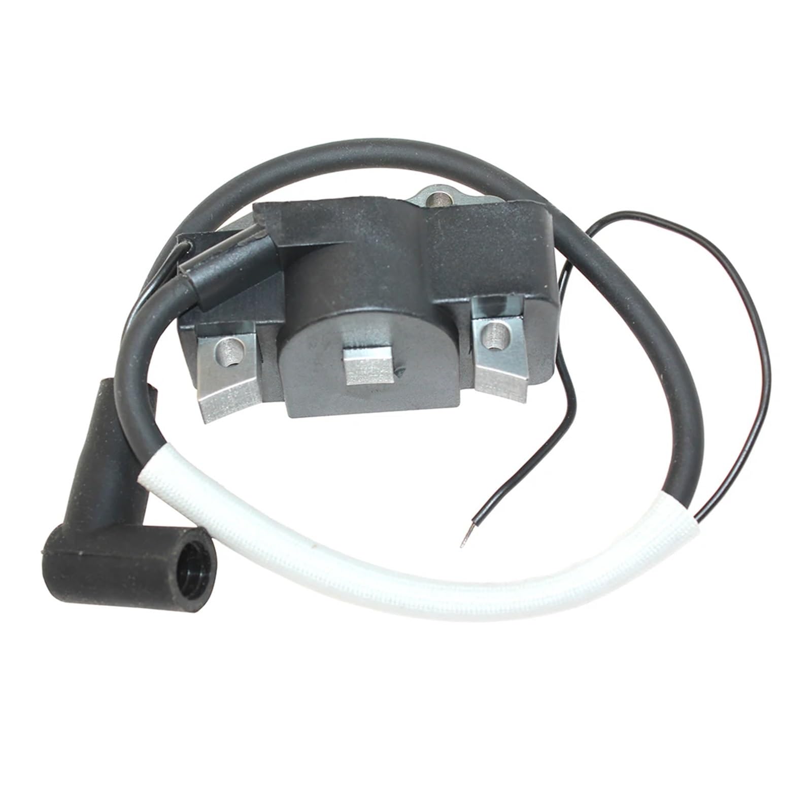 JVEIWAD Ignition Coil Compatible With Wacker Neuson BS700-oi BS65-V BS650 BH22 BH23 BH24 BH55 BH65 5000049598 5000103302 5000154037 5000188216