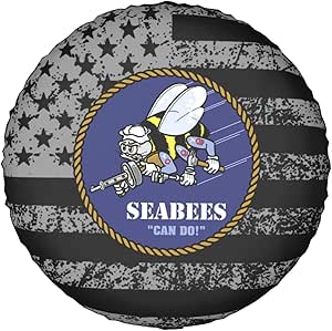 Elk Moose Armygreen Camouflage Spare Tire Cover For Trailer Camper RV Truck SUV 14 Inch Waterproof Car Wheel Diameter 27 56 29 53 - View #8